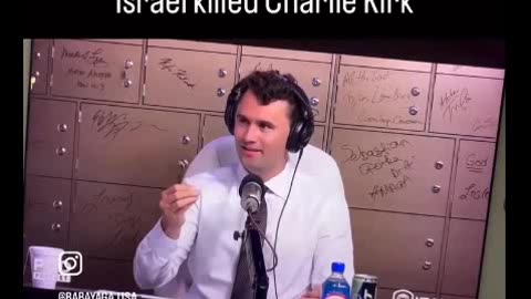 "America SECOND" ... (Charlie Knew)