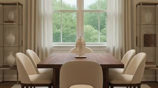 Quiet Luxury Style Home Transformations