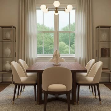 Quiet Luxury Style Home Transformations