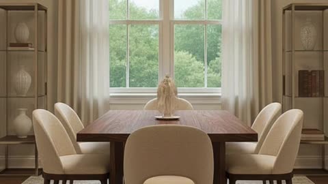 Quiet Luxury Style Home Transformations