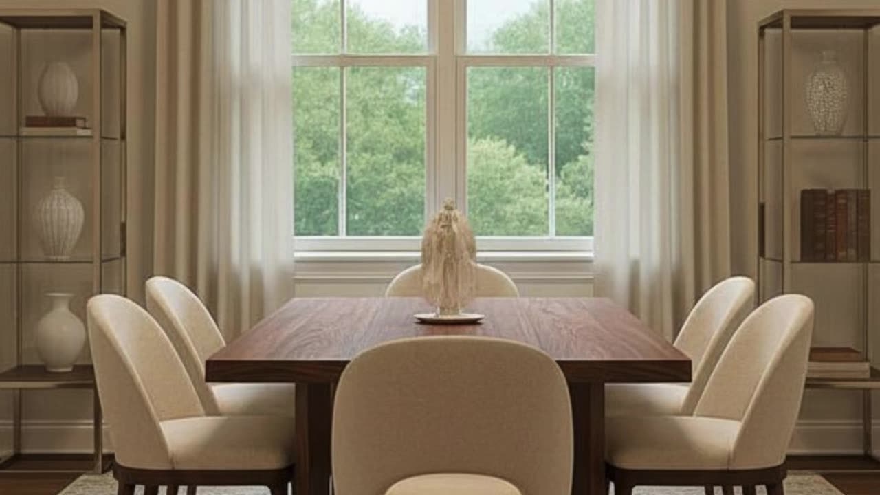 Quiet Luxury Style Home Transformations