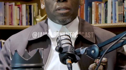 “The Black Church was birthed out of the racism in this country”