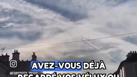 IL VALAIT MIEUX ÉVITER FONTAINEBLEAU CE JOUR LÀ !