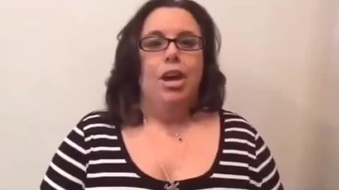 Nurse whistleblower