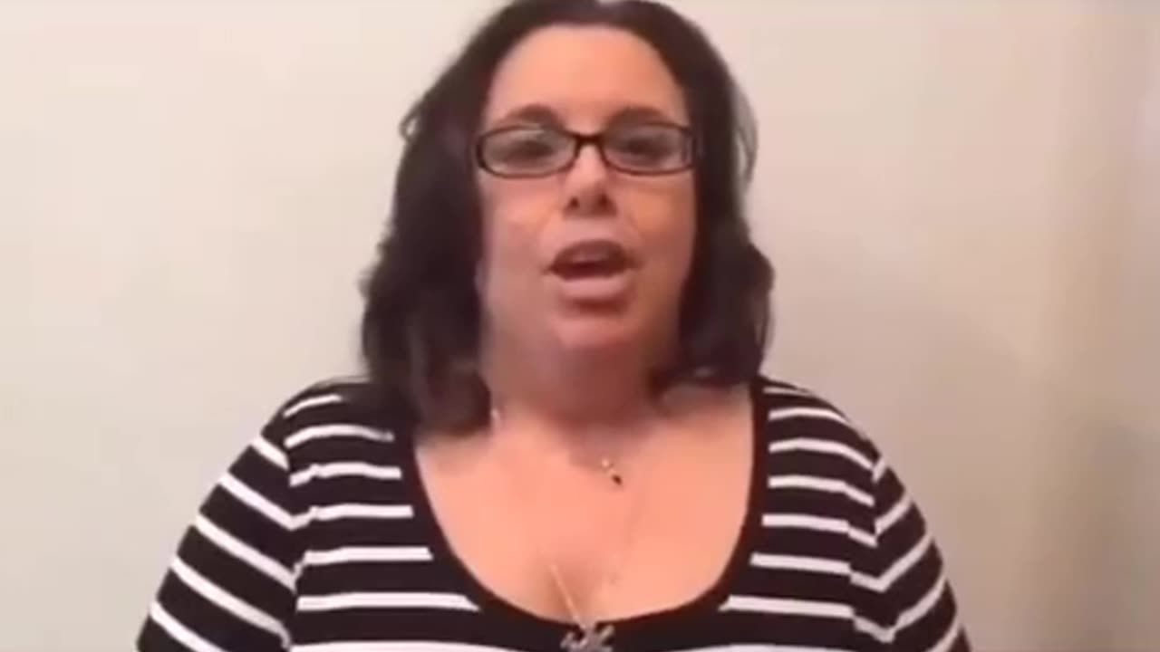 Nurse whistleblower