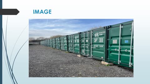 Best Warehouse Storage in Frimley