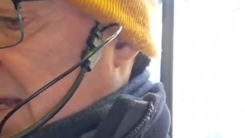 Live utanför Krämaren I Örebro 30 Okt. 2025