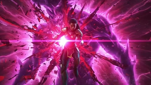 Warrior's Anthem Official