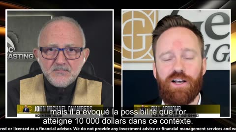 The Final Betrayal Exposing the Underground Empire and the Currency Reset [VOSTFR]