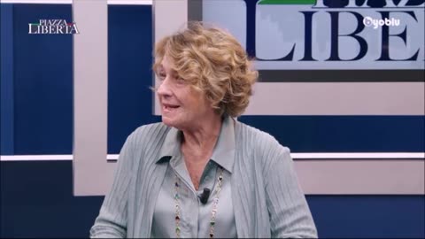 LIDIA SELLA: LA LINGUA BIFORCUTA DEI POTENTI