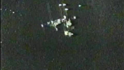 UFO - Secret Space 2005 David Icke .Sub Spanish