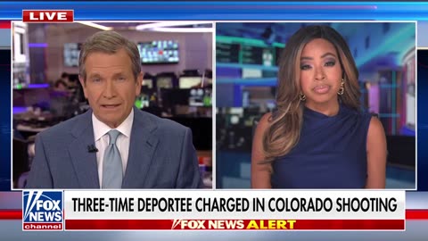 Three-time deportee charged for ‘TARGETED ATTACK’