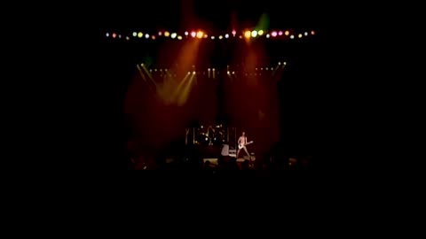 Woulda Coulda Shoulda... Mr. Big