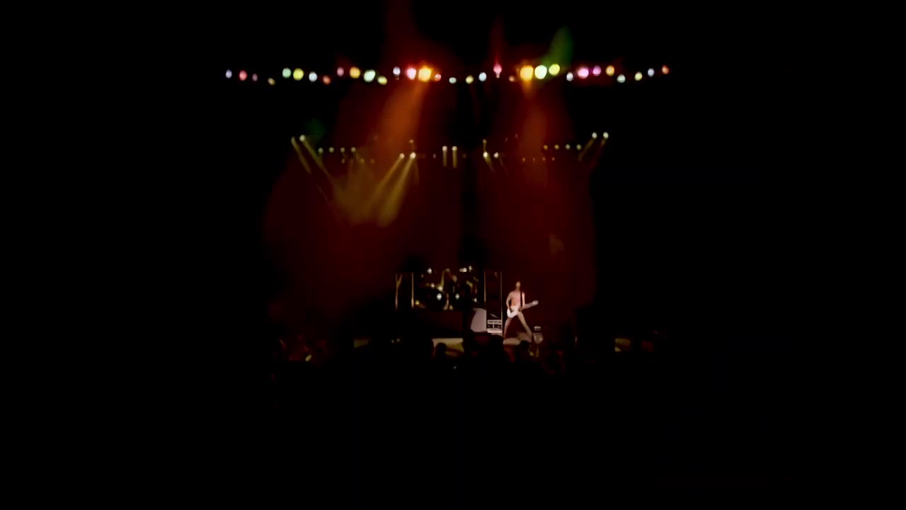 Woulda Coulda Shoulda... Mr. Big