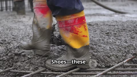 Best Safety Boots in South Africa 2025 | Top 5 Steel Toe Boots for Comfort & Safety