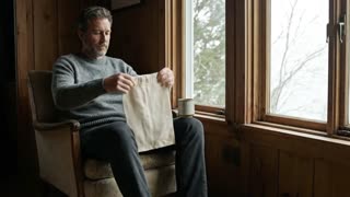 The Anonymous Billionaire: How Living Simply Led to Extraordinary Wealth