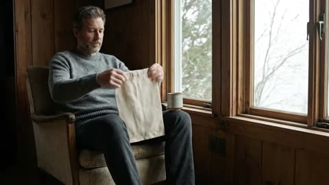 The Anonymous Billionaire: How Living Simply Led to Extraordinary Wealth