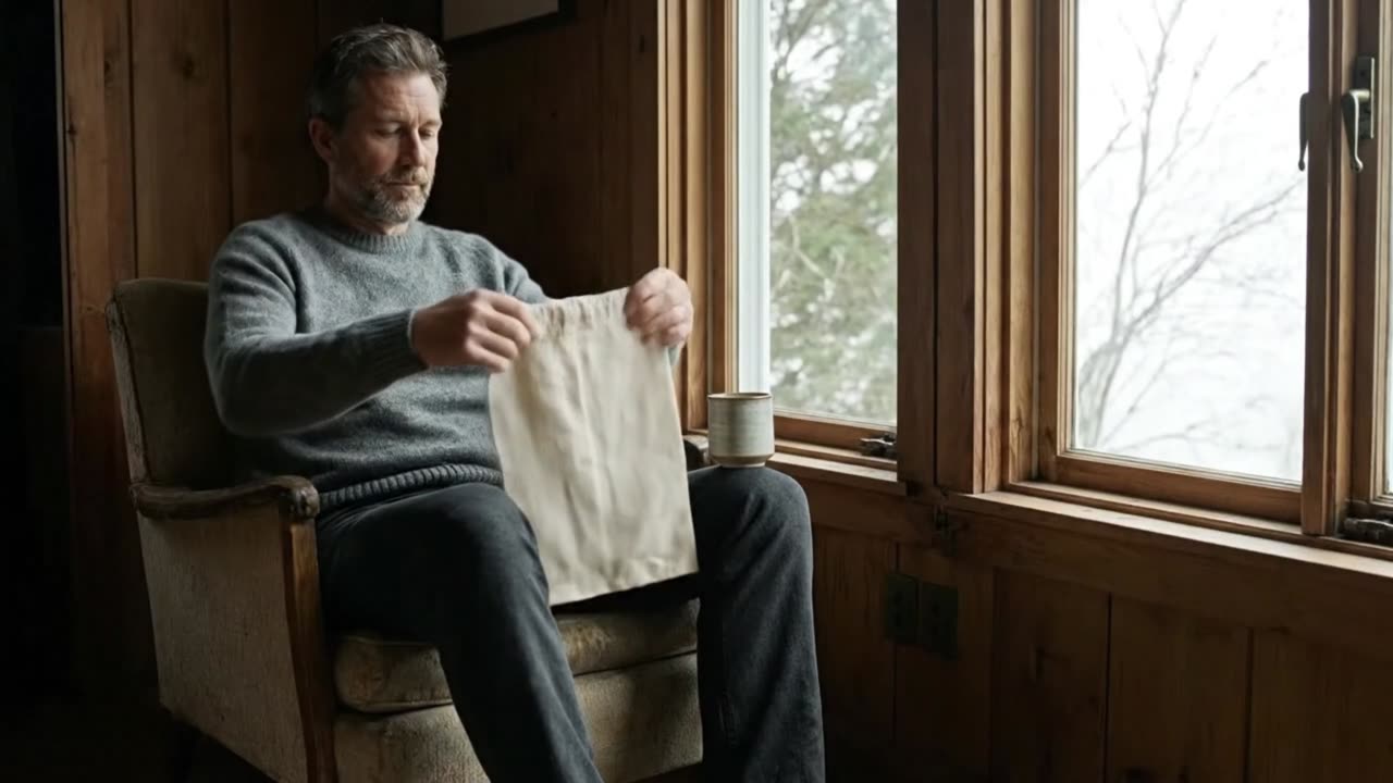 The Anonymous Billionaire: How Living Simply Led to Extraordinary Wealth