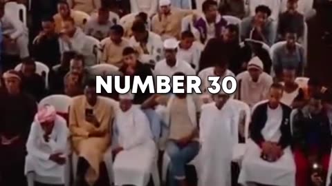 Kid SILENCES Muslim Fraudster Zakir Naik With ONE Question