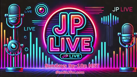 JP LIVE NYC NEW YEAR DROP 11PM EST