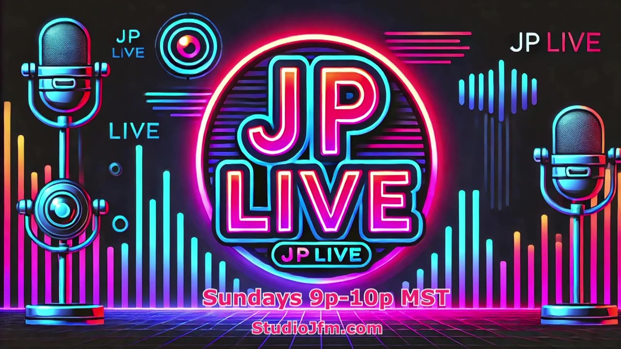 JP LIVE NYC NEW YEAR DROP 11PM EST