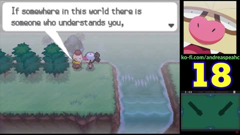 Let's Play! Pokémon Blaze Black part 18 Gym Leader Rematches