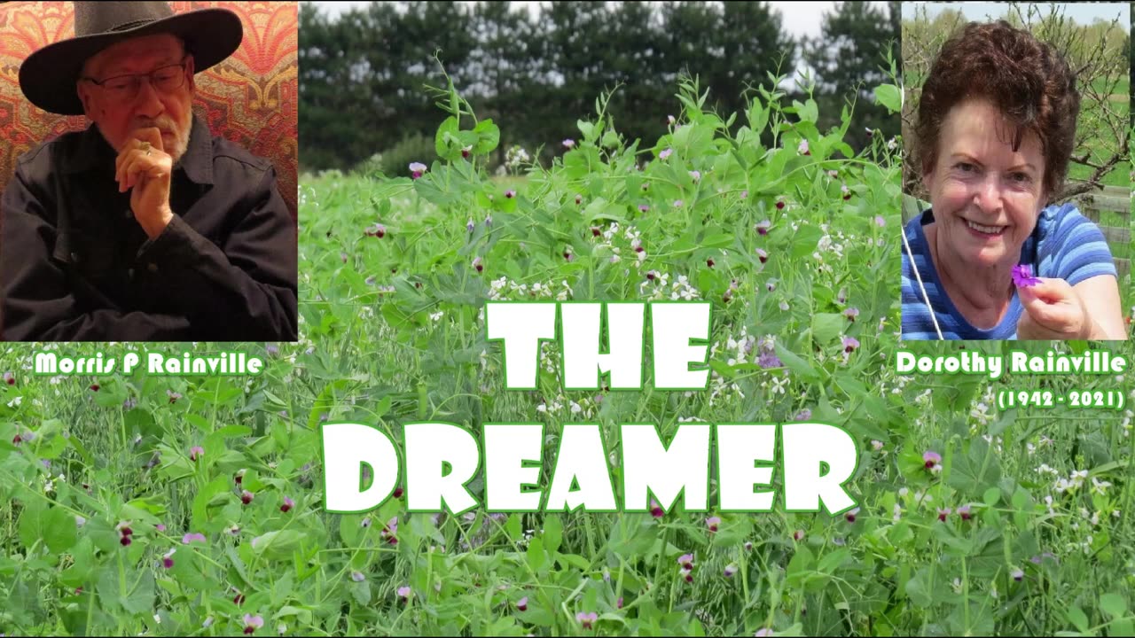 The Dreamer