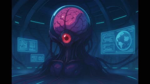 Man’s Final Creation V6