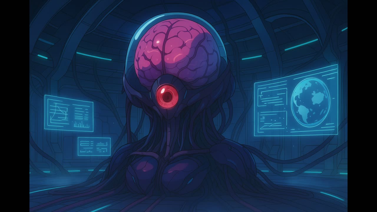 Man’s Final Creation V6