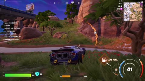 FRIDAY FORTNITE - 12-26-2025