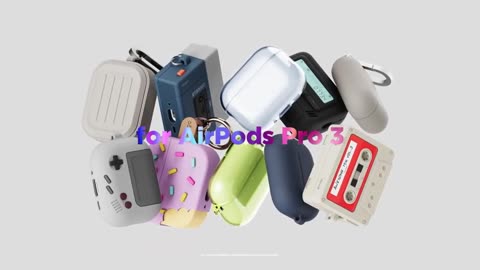 Best AirPods Pro 3 Cases in 2026