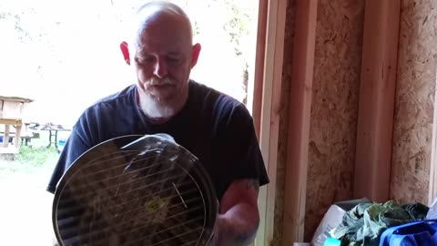 Prepper Shopping