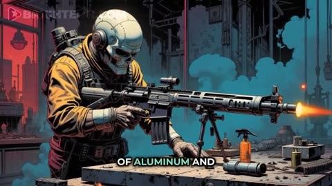 EVERY government will WEAPONIZE AI against the people