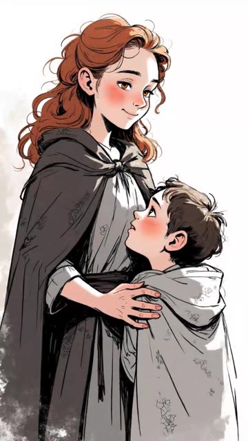 Saint Brigid – a life of generosity and faith #history #prayerandpurpose #christianworship