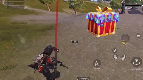 15 kills PUBG gameplay