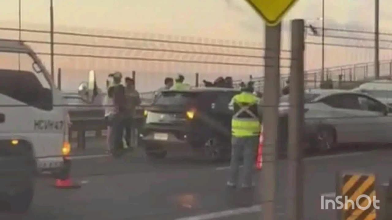 Ocurrió en Antofagasta