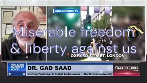 Islam is NOT compatible with the West