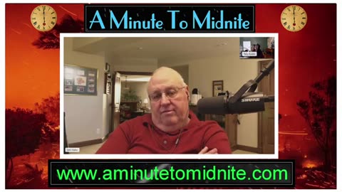 aminutetomidnite