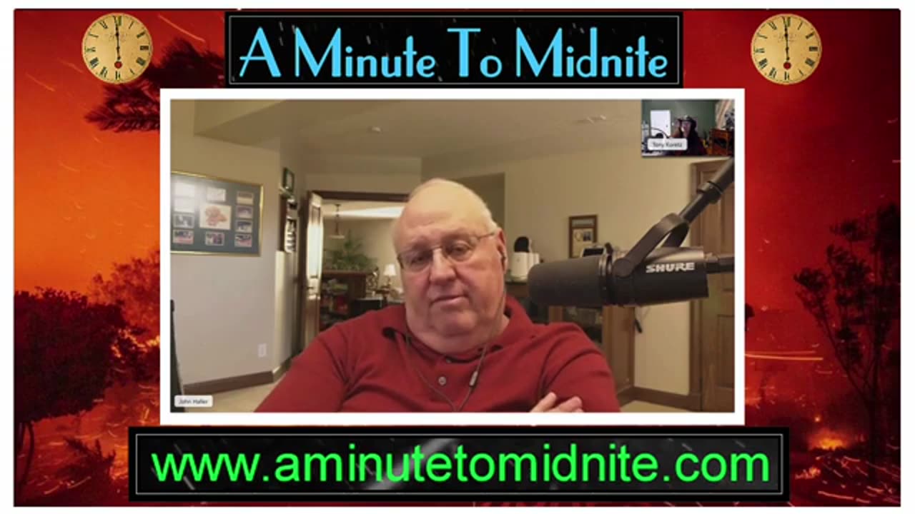 aminutetomidnite