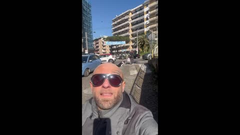 Marco Cannata - Tancredi come cazzo sì chiama e il tifoso dell’Avellino (04.02.25)