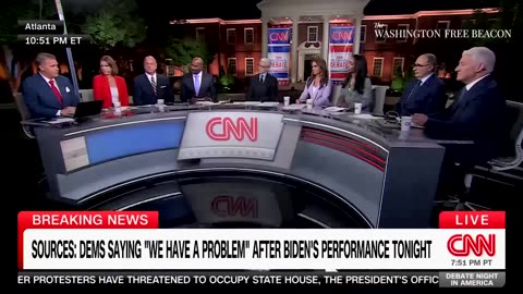 USA : CNN