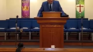 True Gospel Baptist Church Wednesday 12-3-25