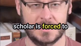 TOP Muslim Scholar BECOMES AN APOSTATE After THIS...