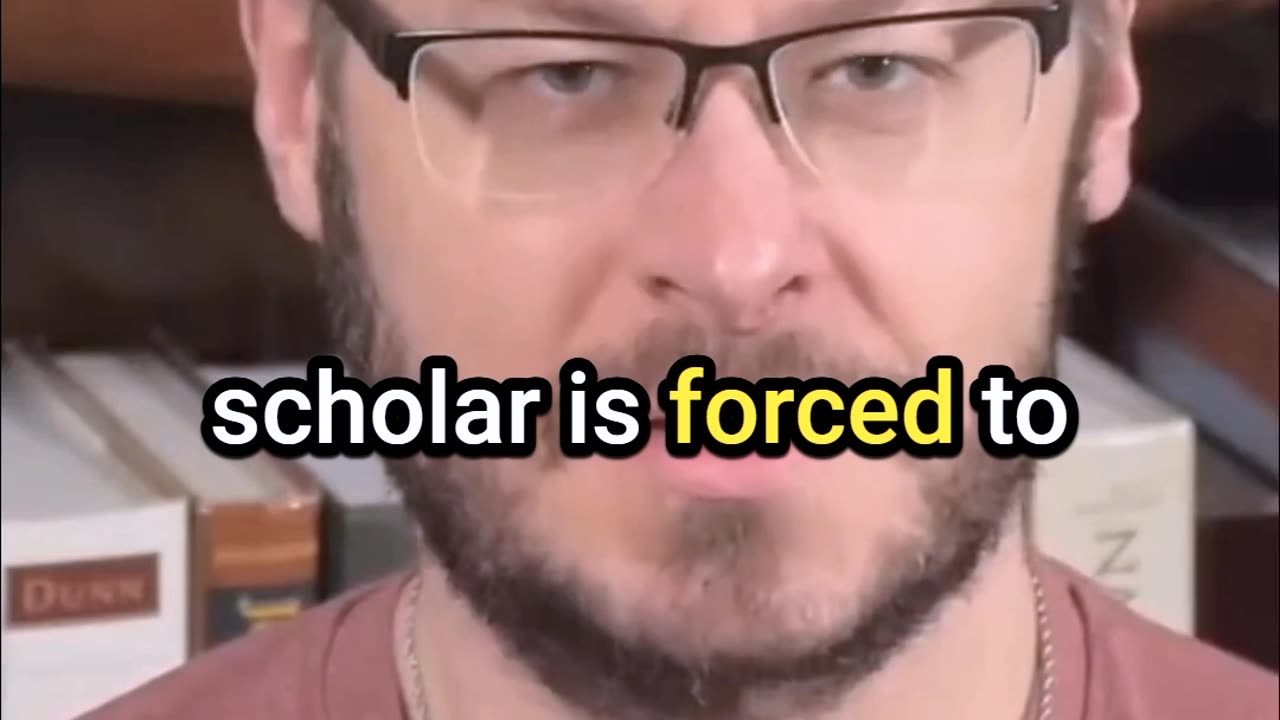 TOP Muslim Scholar BECOMES AN APOSTATE After THIS...