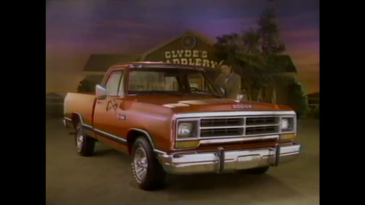 April 5, 1986 - Deals on Dodge Trucks