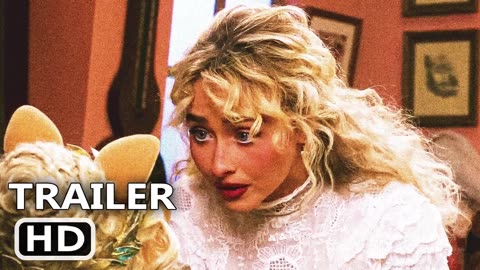 THE MUPPET SHOW Trailer (2026) Sabrina Carpenter, Seth Rogen