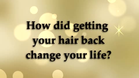 You Have to See These Phenomenal Hair Transplant Results by Dr. Brett Bolton