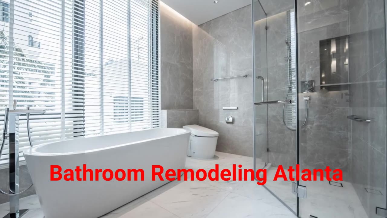 DuraCoat Construction - Bathroom Remodeling in Atlanta, GA