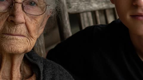 EULA MAE TARKINGTON - Episode 41 - No Empty Basket