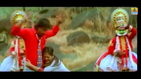 Bidu Bidu - Pallakki _ Rajesh Krishnan, Chaitra HG _ Gurukiran_ Prem Kumar, Ramanithu_ Jhankar Music